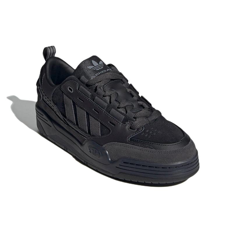 Adidas Pantofi sport ADI2000 'Triple Black' GX4634