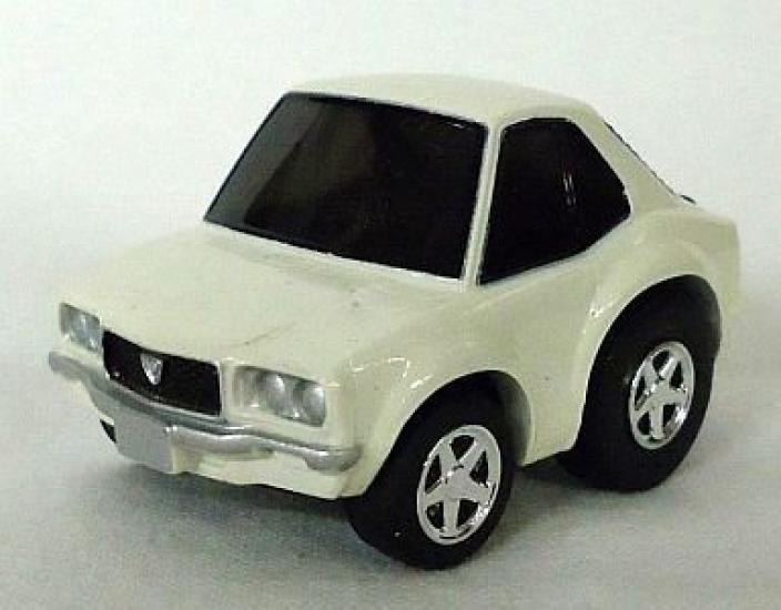 

Choro Q Savanna 88 RX-3