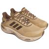 Adidas Climawarm Comfortable Slip-Resistant Warm Resilient Running Shoes Unisex Sneakers Brown JQ4090