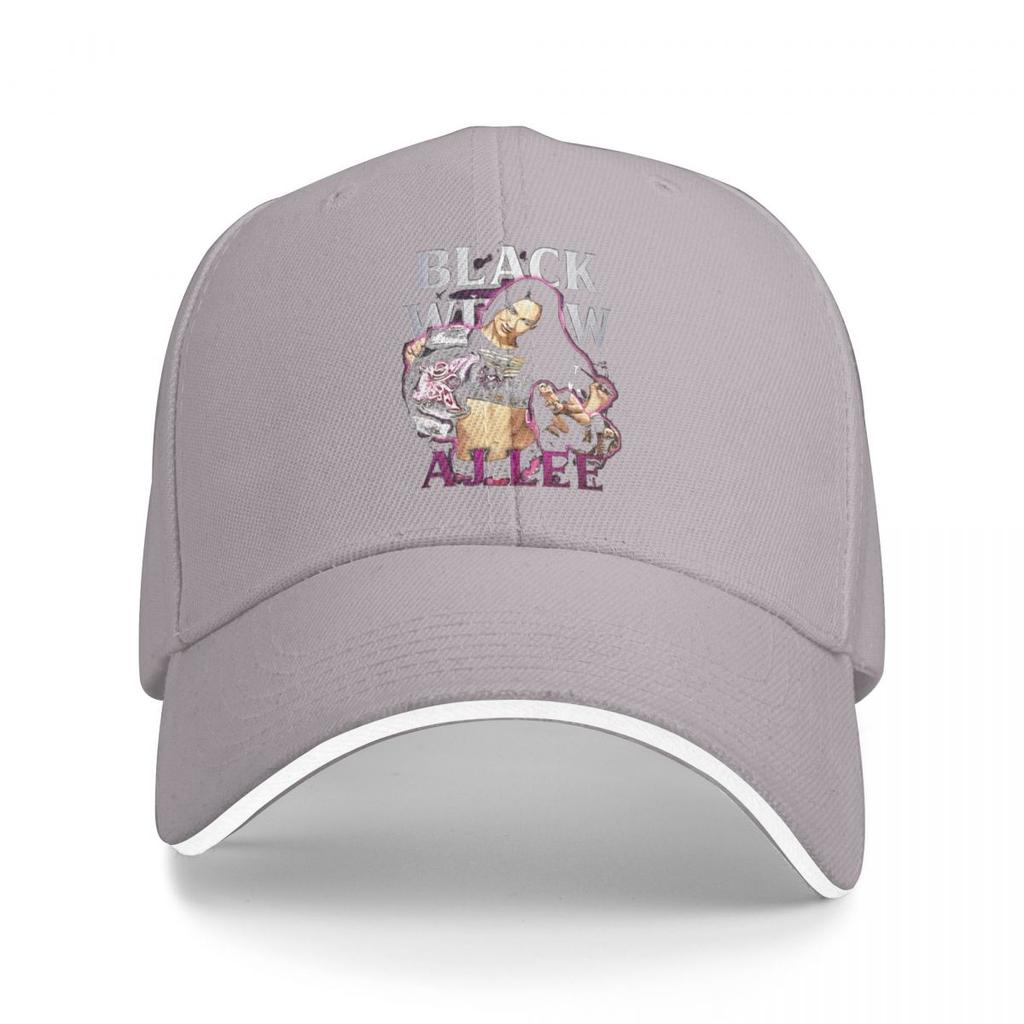 AJ Lee Funny Baseball Caps Outdoor Unisex Hats