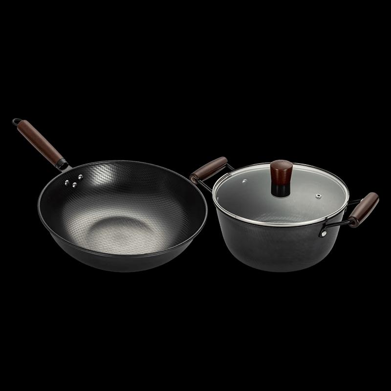 EMUND Mercedes Forged 2-Piece Set