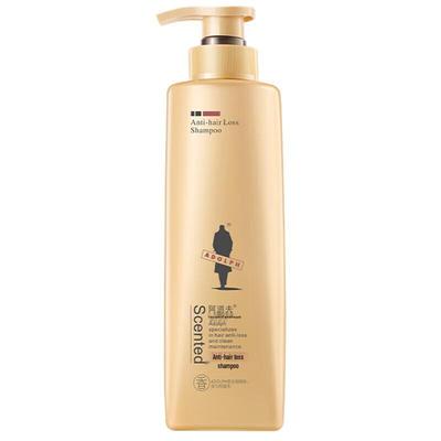 Adolph Ginger Anti-Hair Loss Shampoo