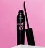 ETUDE Тушь для ресниц Curl Fix 8 г + Набор расчесок для ресниц