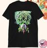 Ricky Warwick The Almighty T-Shirt Unisex Cotton S-5XL SB362 Unisex T-Shirt