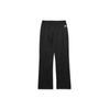 New MLB Casual Pants Women's Black 3FPTB2134-50BKS