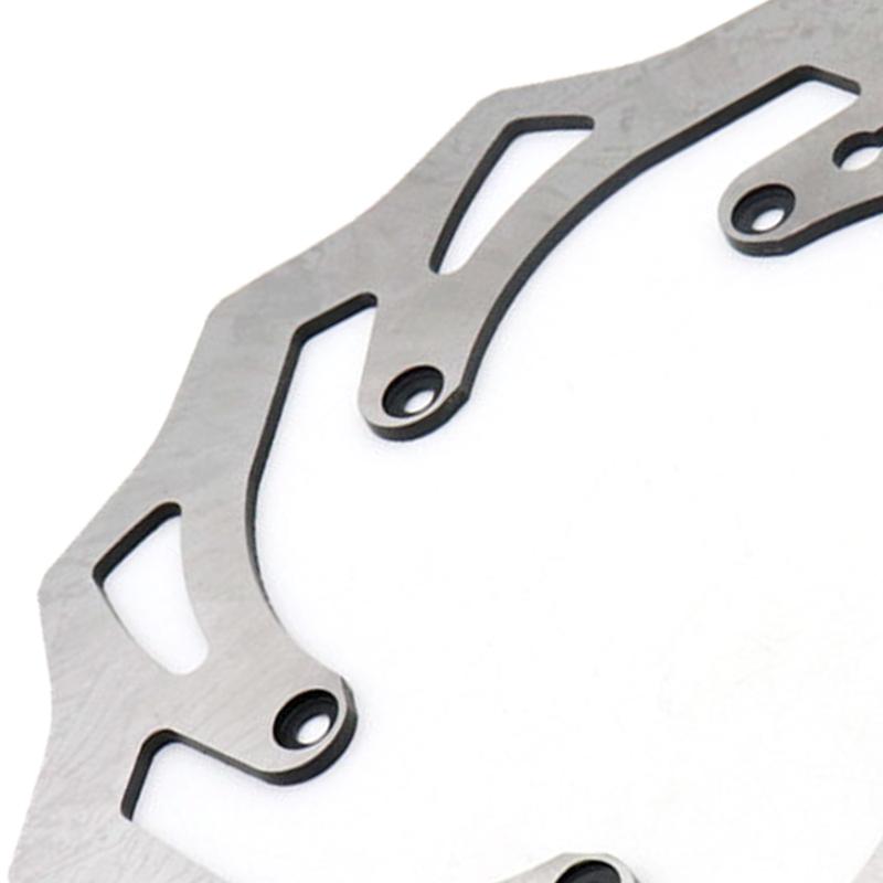 260mm FRONT Brake Disc Rotor For Husqvarna Husaberg FE TE FC TC TX FS FX 125 150 200 250 300 350 390 450 501 570 2009-2024