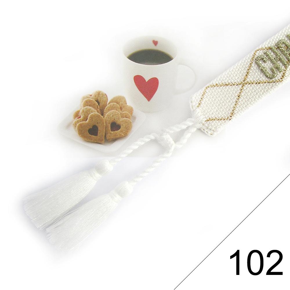 Custom Bohemian Embroidered Bracelet with Tassel and Woven Rope - Handmade Jewelry for Couples and Women