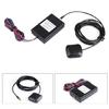 10Hz High Accuracy Vehicle Speed Sensor Map Antenna Kit with Mileage Monitoring & Easy Installation for Automotive