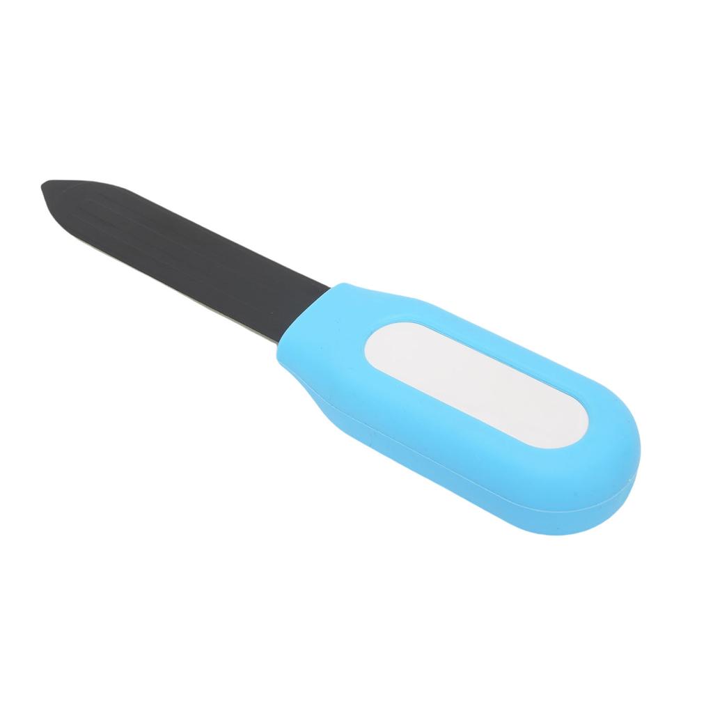 Smart Soil Humidity Meter 2 In 1 Soil Humidity Air Temperature Detector with LED Indicator Light