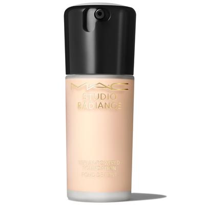 MAC Studio Radiance Serum Power Foundation 30ml, 1 pezzo, N18