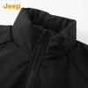 JEEP Men's American Style Winter Cotton Jacket