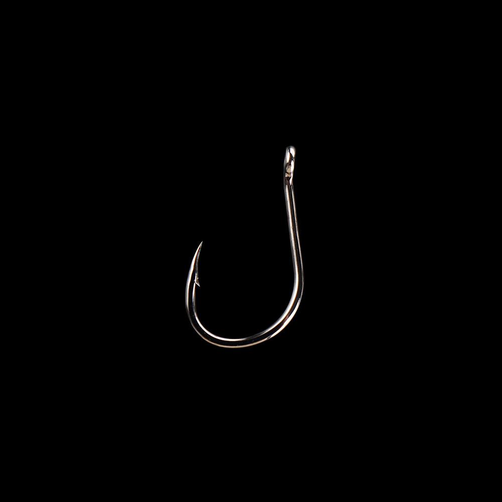 Bait Fishing Tackle Fishing Accessories Lure Hooks Fishing Hook Fishing Hooks Set Barbed Fishhooks