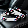 Fashion BMW M-series Badge Bracelet Sports Men Women Rubber Hand Chain For BMW Performance BMW M Power M3 M5 X1 X3 X5 X6 x7