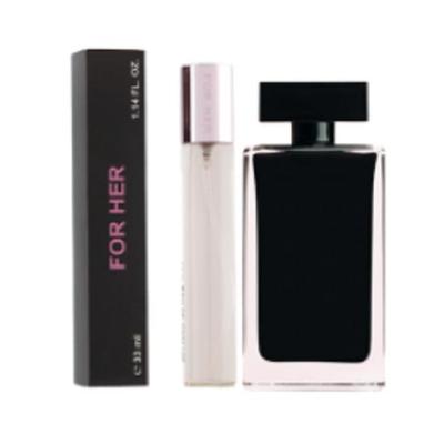 FOR HER Eau de parfum 33 ML för kvinnor