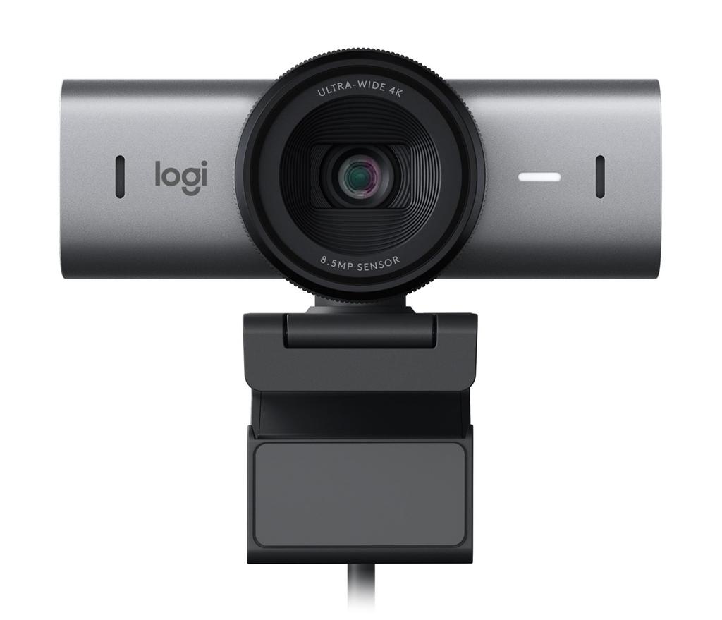 Logitech Webcam  MX Brio 705 for Business Graphite