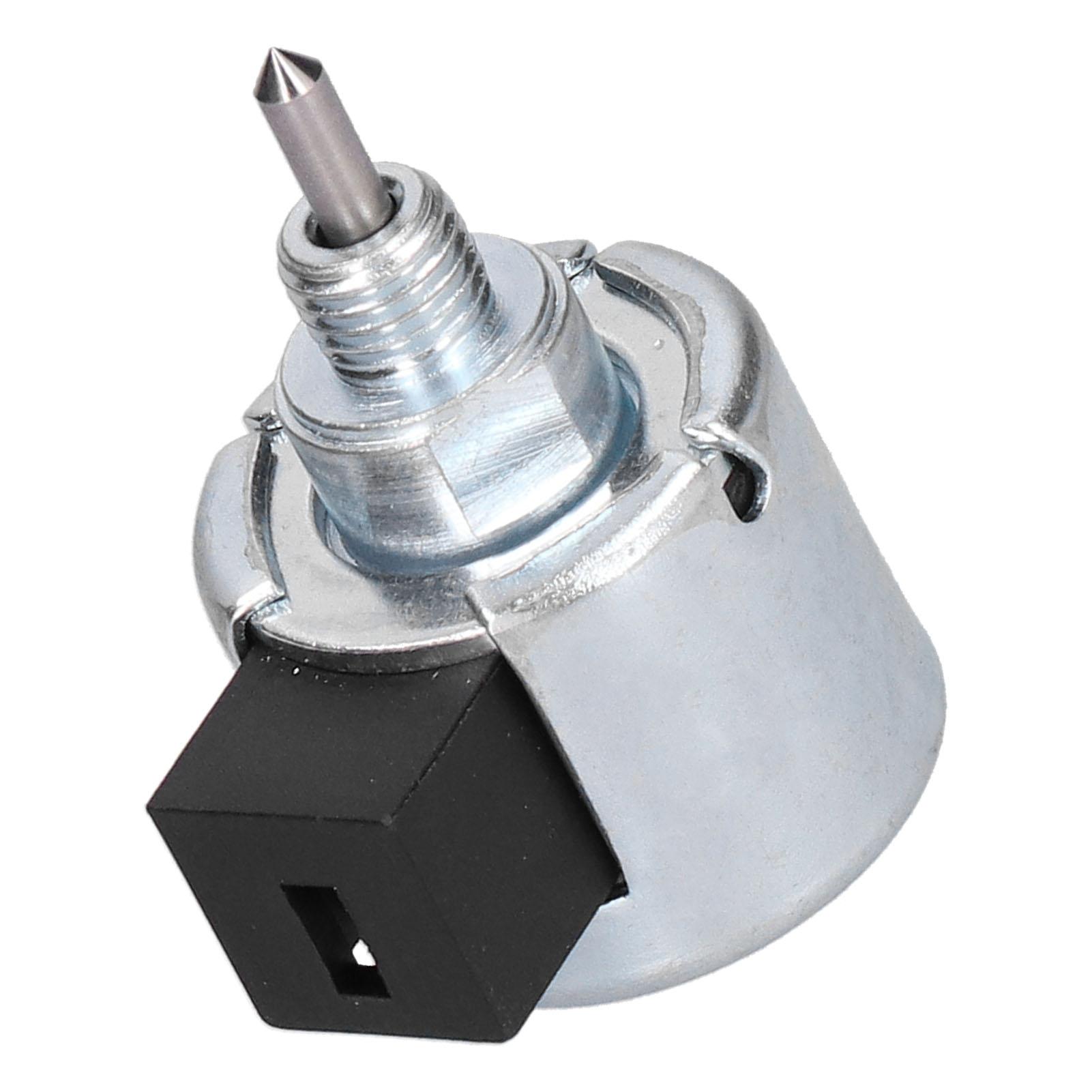 

692734 Fuel Solenoid with Cable Replacement for 497672 497157 495739 Lawn Mower Accessory