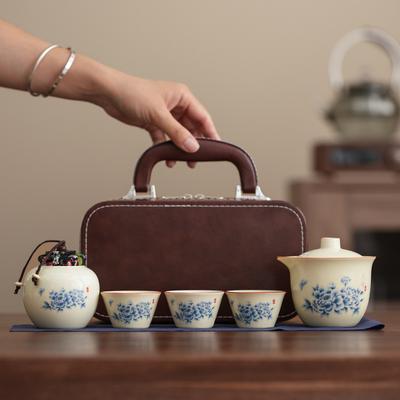 Σκεύη για ροφήματα – Σετ καφέ και τσαγιού