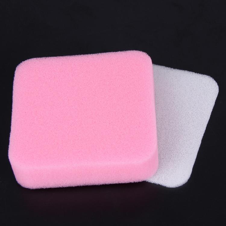 Cake Decorating Flower Model Sponges Cake Foam Pad Flower Modelling for Friend