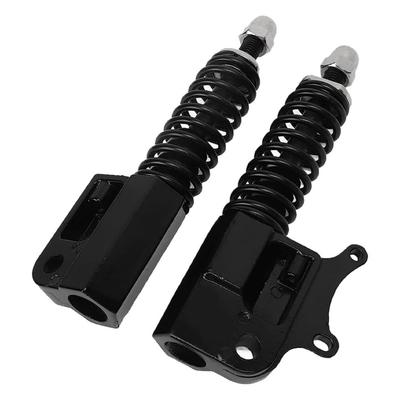 Electric Scooter Front Shock Absorber Set For For 10in Scooter Accessories Kugoo M4