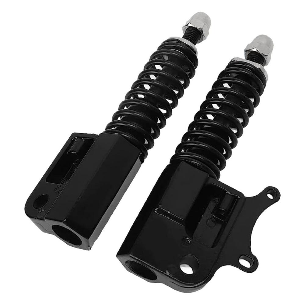 

Electric Scooter Front Shock Absorber Set For For 10in Scooter Accessories Kugoo M4