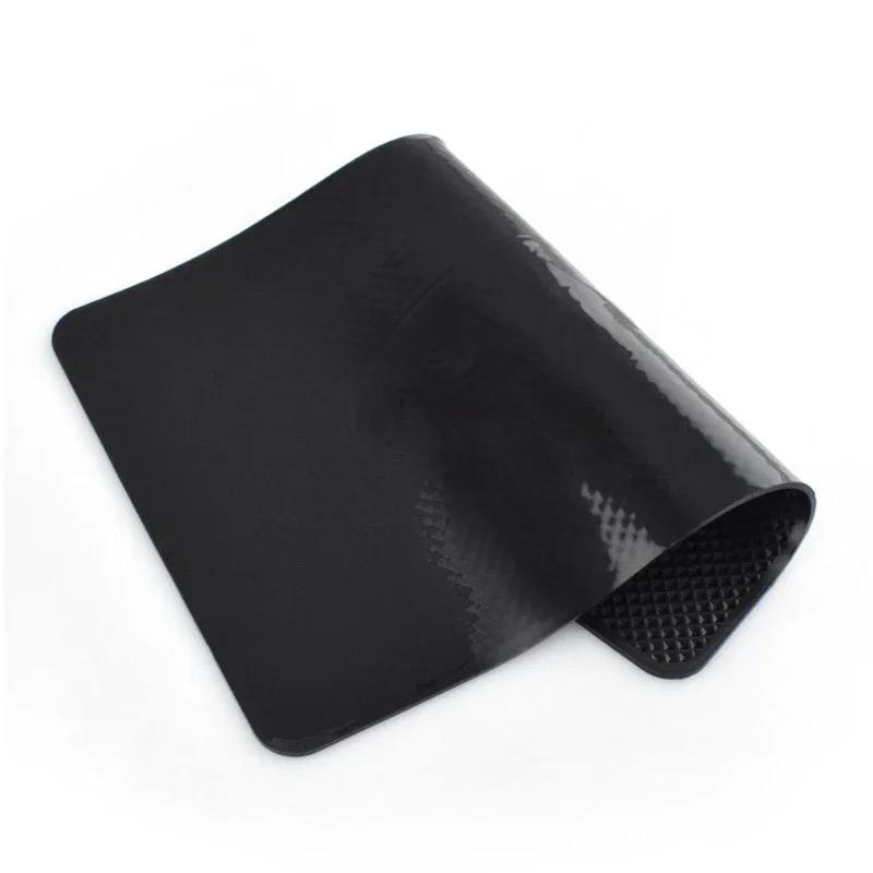 Car Interior Dashboard Sticky Anti-Slip PVC Mat Auto Non-Slip For BMW M Power X1 X3 X5 X6 E90 E70 F30 F20 E87 E60 Car Styling