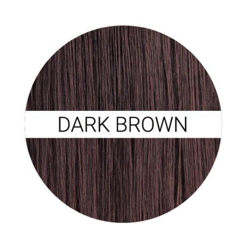 Hair Fiber Powder Windproof One-time Thickening Hair Fiber Hairline Filling Beauty Powder