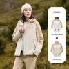 Women's 3-in-1 Expedition Jacket