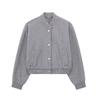 Kaslead Fashion Wind Soft Pilot Jacket