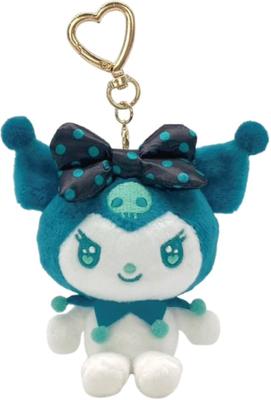 Nakajima Corporation Kuromi Grünes Maskottchen 214041-25