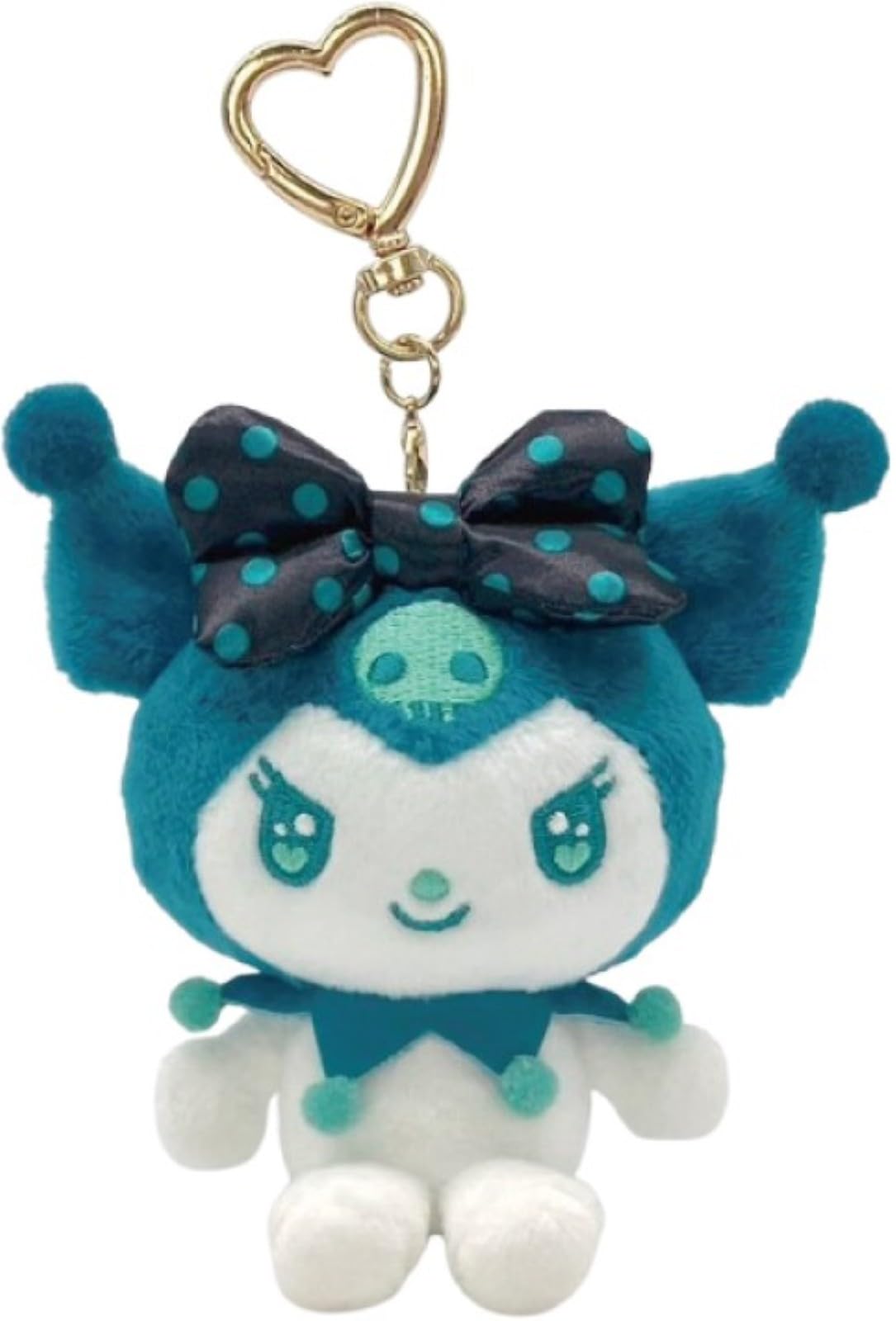 Корпорация Накадзима Куроми Зеленый Талисман 214041-25