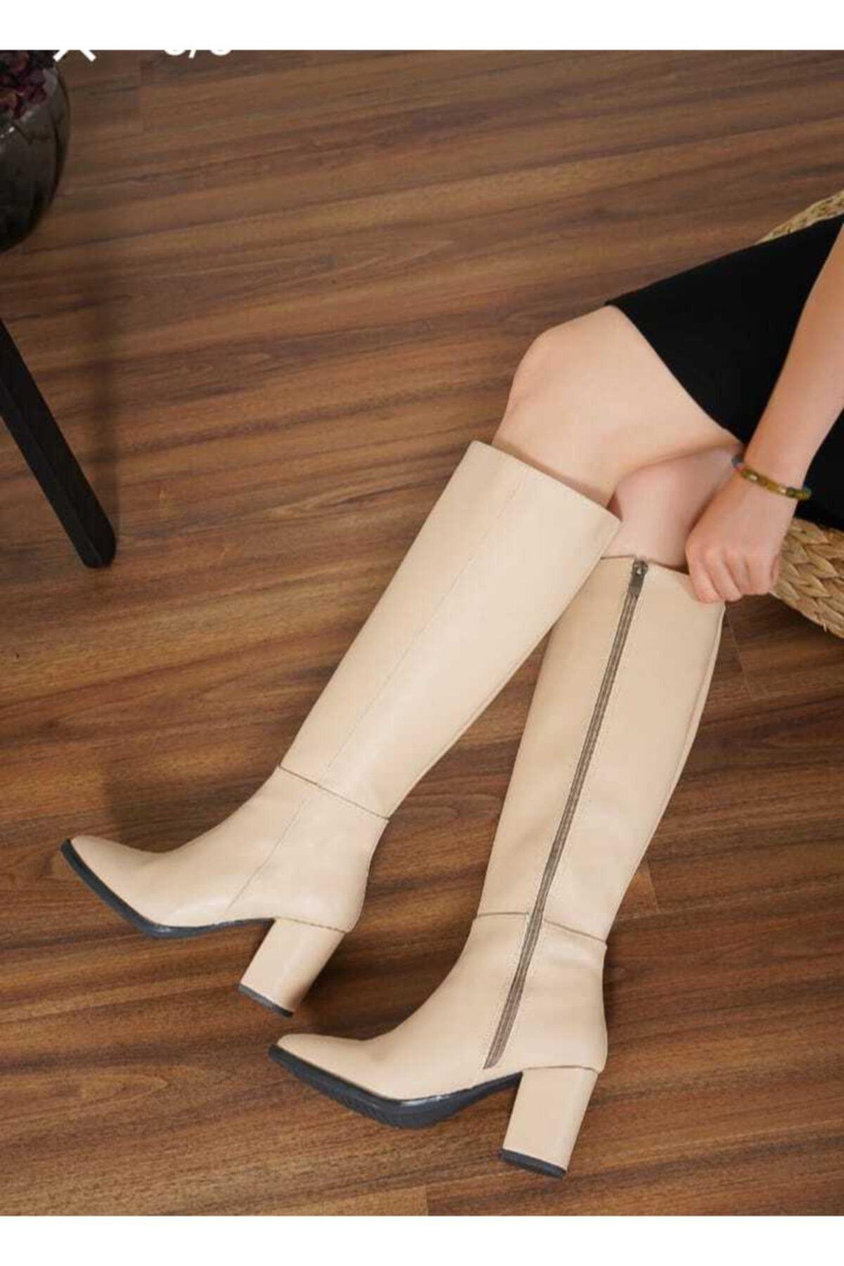 

Женские модные ботинки