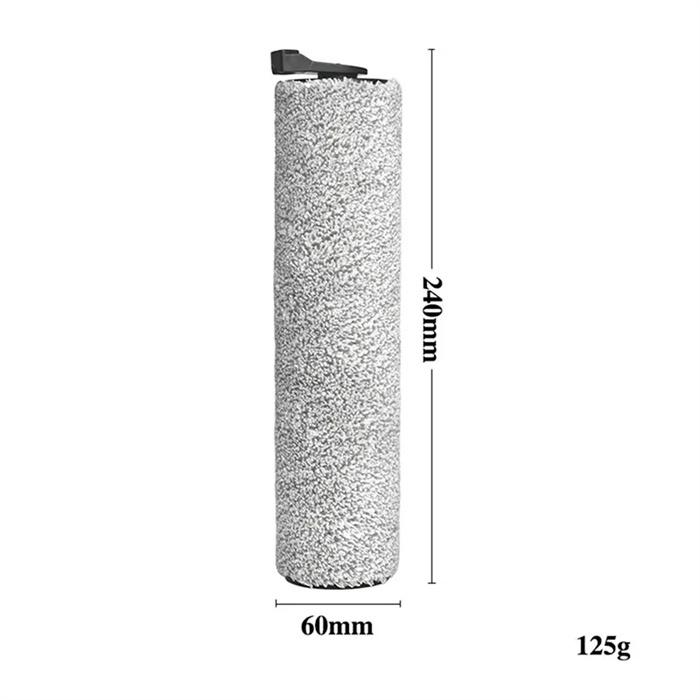 Replacement Main Roller Brush Hepa Filter for Tineco Floor One S5 Combo Cordless Wet Dry Vacuum Cleaner Accessories