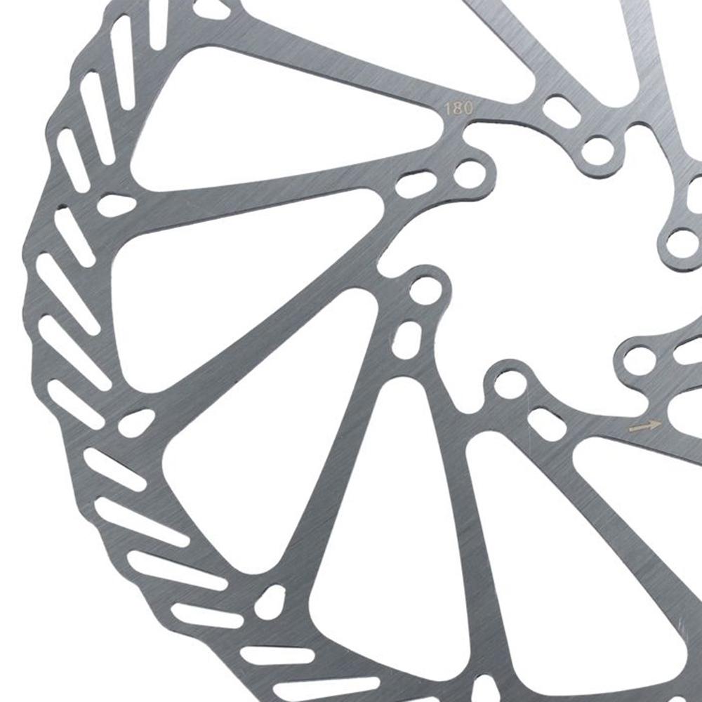 Mountain Bike Road MTB Threaded 6 Bolt Bicycle Parts Disc Brake Disk Brake Rotor