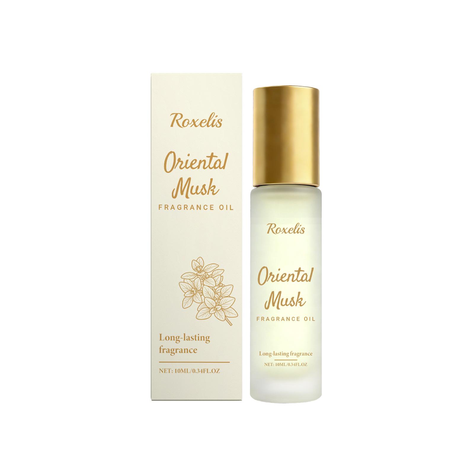 

Oriental Musk Classic Perfume: Elegant, Fresh, Long-lasting Scent to Enhance Charm and Temperament.