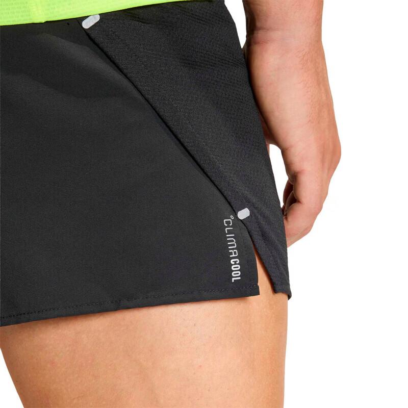 Adidas Men's JZ7763 Woven Casual Shorts