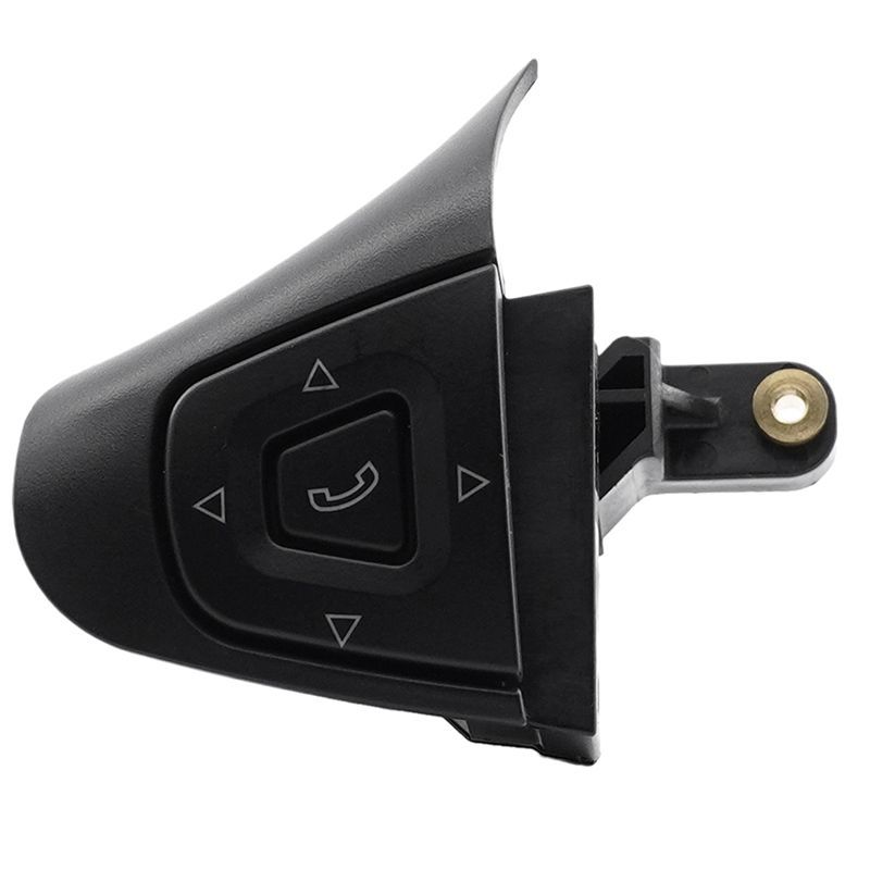 A96E-Steering Wheel Button Speed Knob Autocruise Menus For Scania P G R T-Series Truck 1870910 1870909