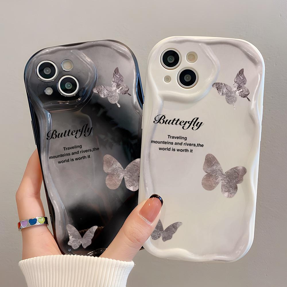 Чехол для телефона iPhone 11 13 12 14 15 16 XR XS Pro Max 7 8 Plus Samsung A55 A15 Redmi note 13 12 OPPO A18 A16 Vivo Y17S V27 Honor 9 10 Infinix 40 30