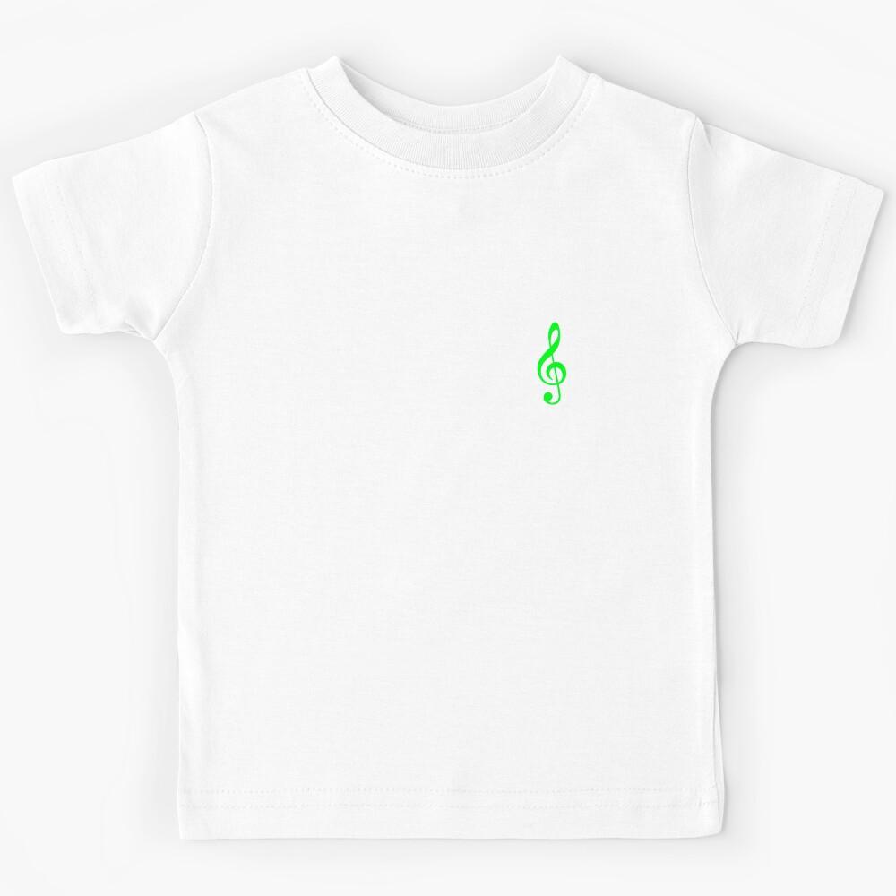 sol key blue graphic design Kids T-Shirt 140