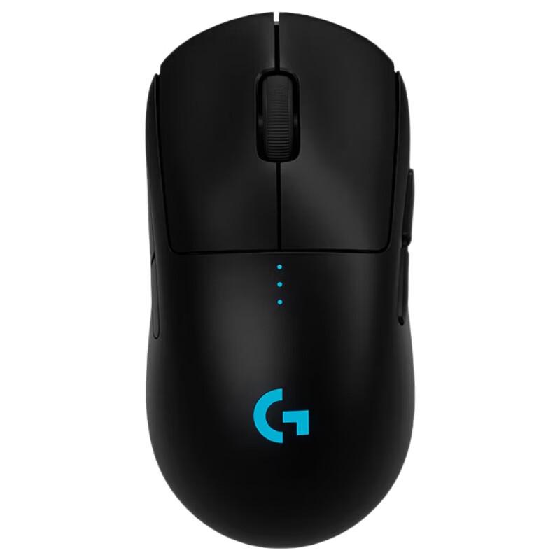 Logitech G PRO 2 LIGHTSPEED Ultralight Wireless Gaming Mouse