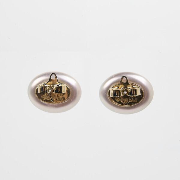 Vivienne WeStwood Women S Earring 6201037u R954 Lavinia
