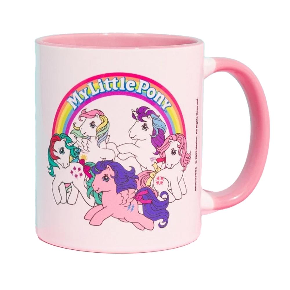 My Little Pony Retro Mug