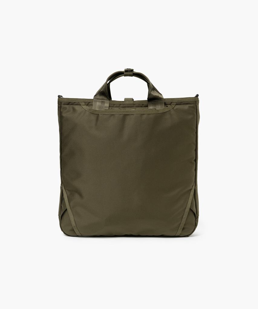 Briefing Type Iii Aviator 3Way Pack_Sage Green