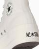 31313200 Converse All Star Lifted Z Hi White (Men's)