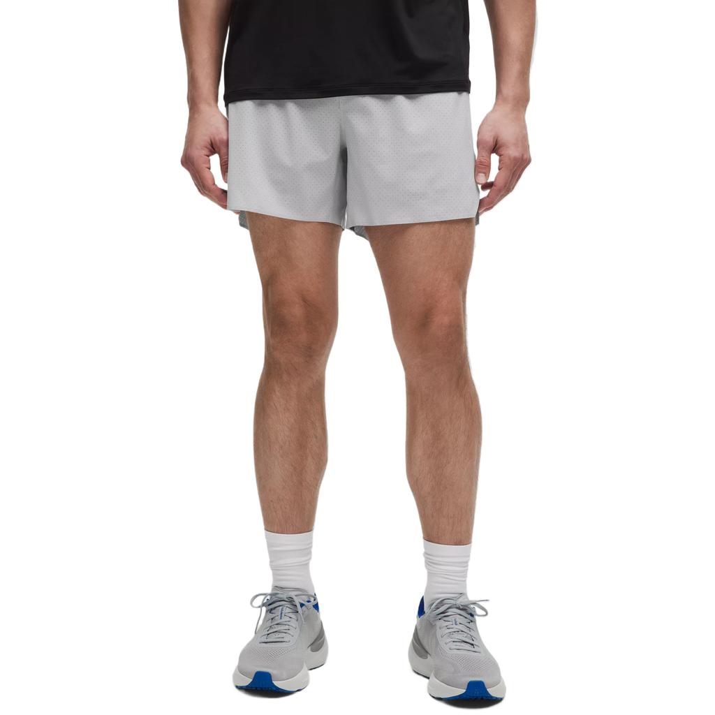 Lululemon Fast And Free Sports Shorts Men's LM7BSIS