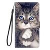 Flip Leather Wallet Phone Case For Samsung Galaxy S23 S22 S21 Plus Ultra A23 A73 A13 A52S A22 A33 A21S A41 Butterfly Book Cover