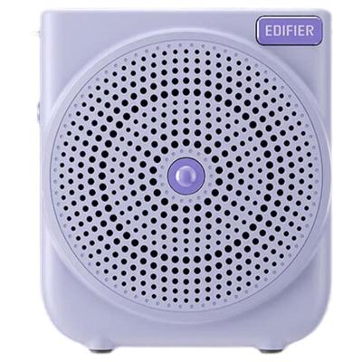 Edifier MF3 Youth Portable Wired Amplifier CN Plug (adapter Included)