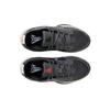 Nike Ja 2 GS Exposure Kinder-Sneaker Grau Eisengrau Kobalt-Glück FV5633-003