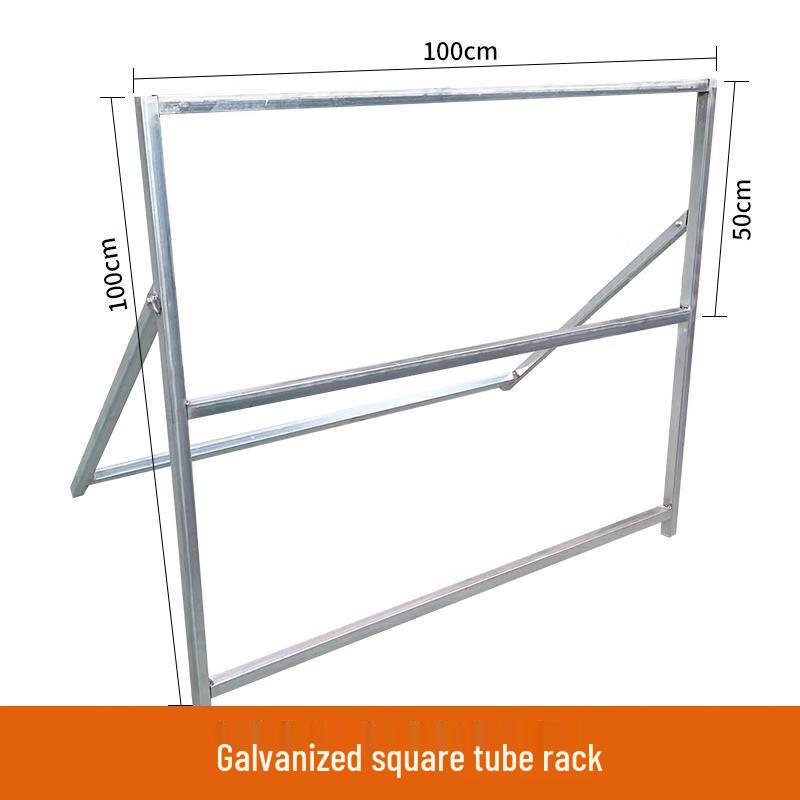 Engineering Grade Reflective Aluminum Construction & Warning Sign