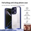 For OPPO Reno 14 Case Oppo Reno 14 Pro Phone Case Oppo Reno14 Pro Cover Anti-drop Protection Shookproof Hard Acrylic Back Cover