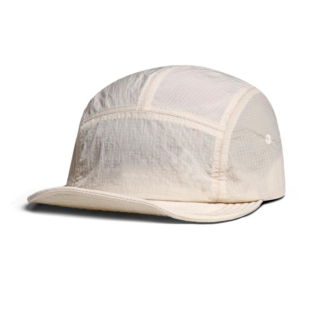 Simple Landscape Board Small Grid Quick-dry Baseball Cap for Men and Women In Multiple Styles, Suitable for Outdoor Use